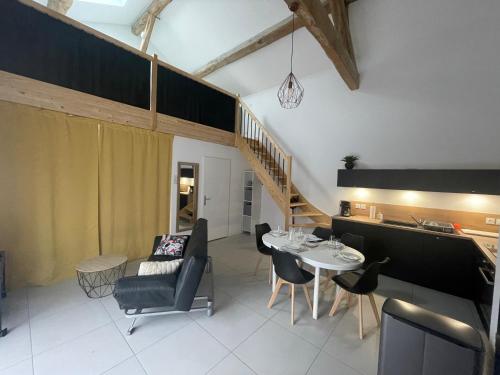 Le Clos Du Jardin