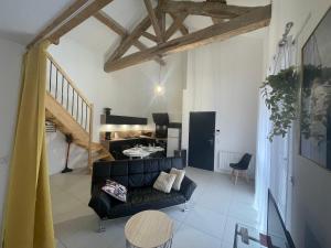 Le Clos Du Jardin