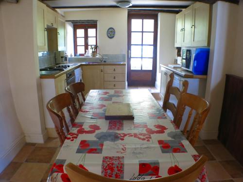 LE CLOS JEAN HOLIDAY COTTAGES