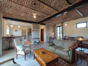 Le Clos Masure d'Etretat