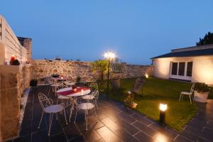 Le Clos Saint Martin
