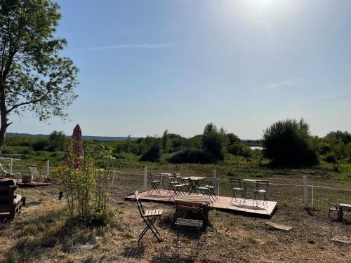 Le Domaine Caribou