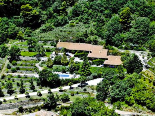 Le Domaine de Gattières