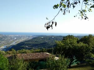 Le Domaine de Gattières