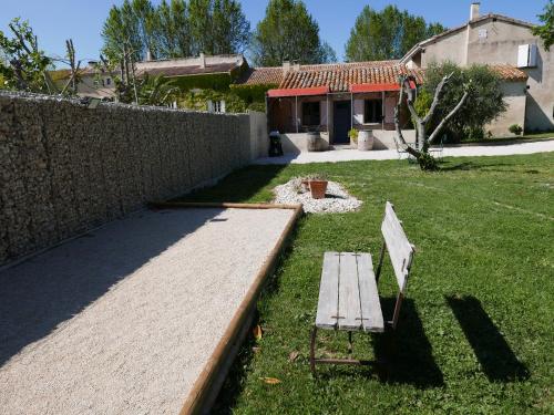 Le Domaine de Patris