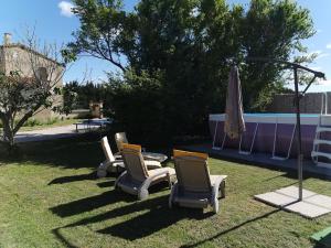 Le Domaine de Patris
