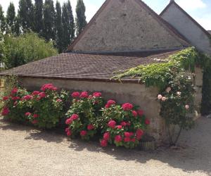 Le Domaine des Clairaies