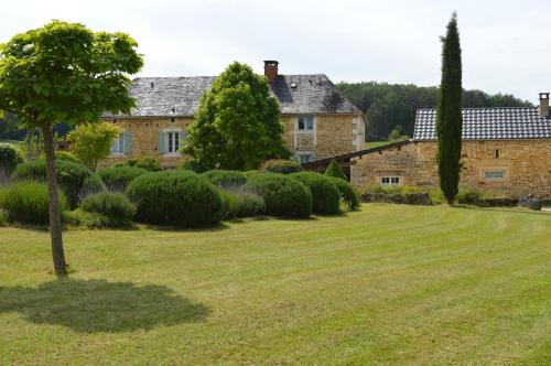 Le Domaine des Crouquets