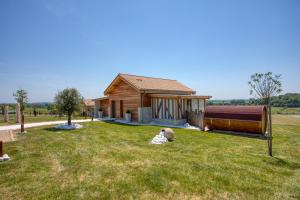 Le Domaine des Hauts de Rouquette