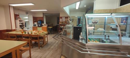 Le Domaine des Roches, auberge collective
