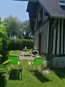 Le Domaine des Tostes