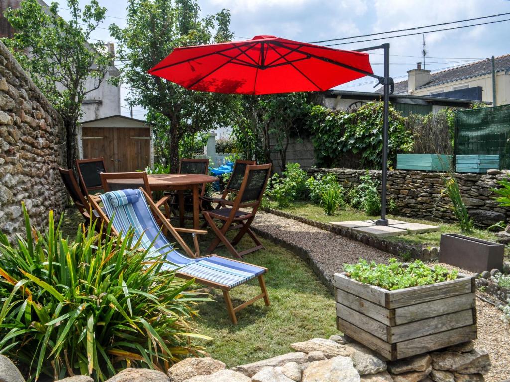 Le Domaine du Sillon 35120 Mont-Dol
