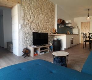 Le domaine nature