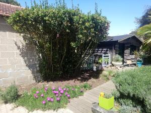 Le Gage location de vacance à la semaine