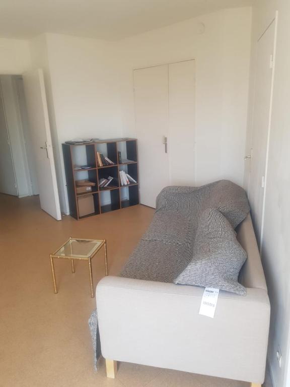 Le gite de la Lombriere 33910 Saint-Denis-de-Pile