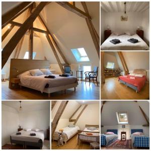 Le Gîte de Saint Phal