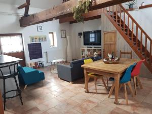 Maisons de vacances le gite \ 1563 ABEEL STRAETE 59470 Wormhout Nord-Pas-de-Calais