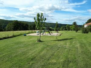 Le Hameau des Cardenals