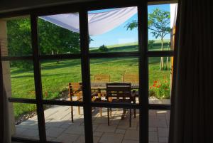 Le Hameau des Coquelicots