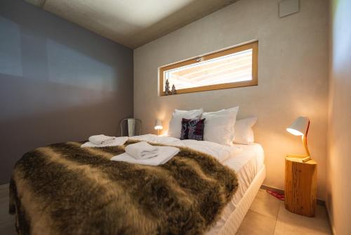 Le Holzberg et ses Suites