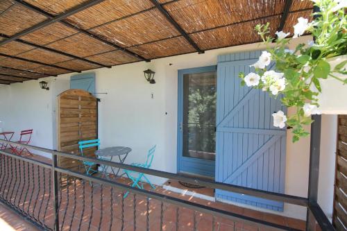 Le Jardin du Somail