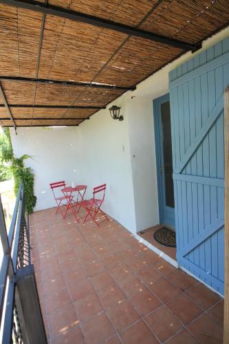Le Jardin du Somail