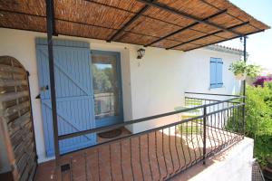 Maisons de vacances Le Jardin du Somail Le Somail 130 Rue Paul Riquet 11120 Le Somail Languedoc-Roussillon