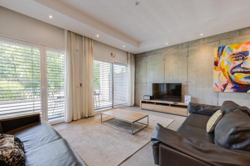 Le Kube - Appartements de Prestige au centre d'Annecy