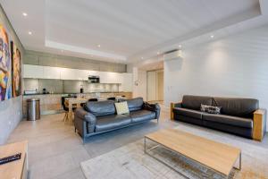 Le Kube - Appartements de Prestige au centre d'Annecy