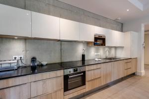 Le Kube - Appartements de Prestige au centre d'Annecy