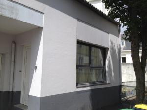 Le Loft, l'annexe