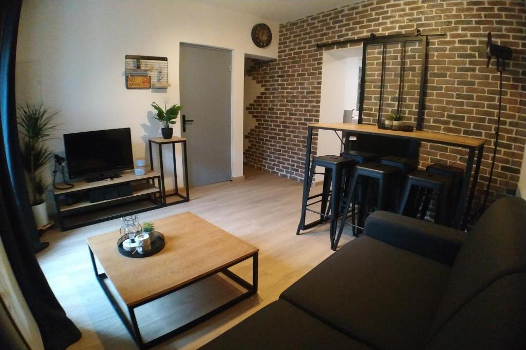 Le Loft, l'annexe