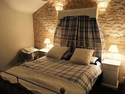 Le Logis de Limalonges