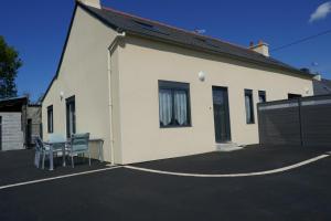 Le Logis Des Grenouilles- Gîtes