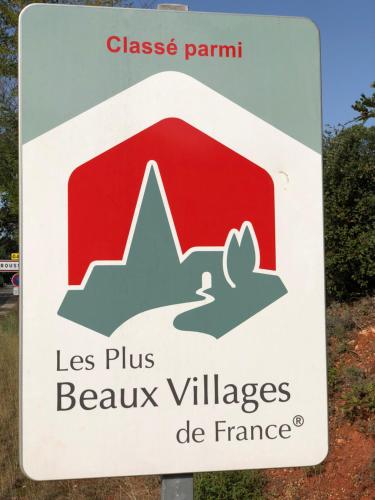 Le Luberon