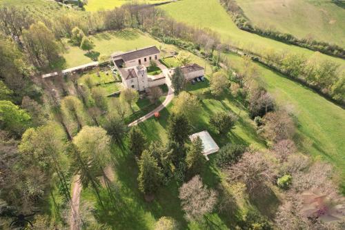 Le Manoir De Bonal