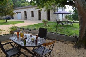 Le Manoir De Bonal