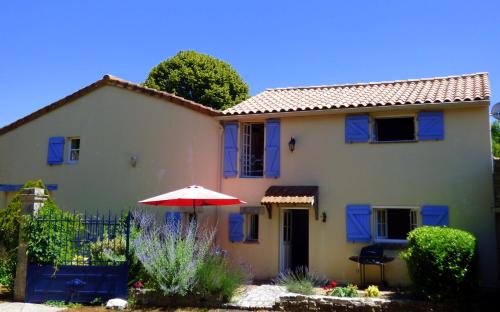Le Manoir de La Foye
