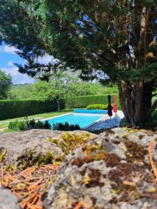 Le Manoir des Granges
