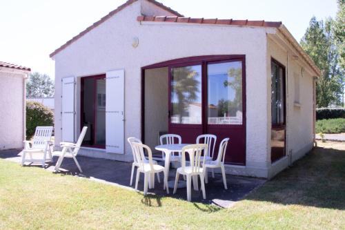 Le Marais - Village Vacances