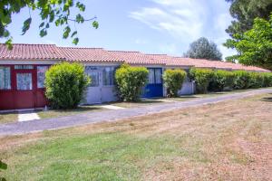 Le Marais - Village Vacances