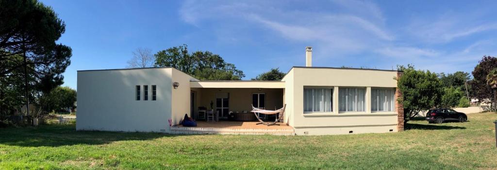 Le Marais - Village Vacances 17132 Meschers-sur-Gironde