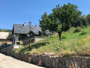 Maisons de vacances Le Mazacote de Florisol Le Villard 38970 Les Cotes de Corps Rhône-Alpes