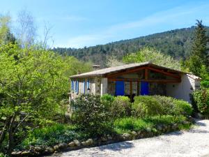 Le Moulin de Lande