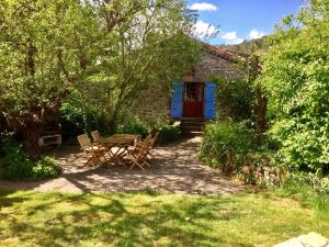 Le Moulin de Lande