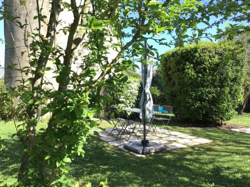 Le Moulin de Margaux