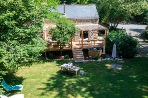 Le Moulin de Trévelo