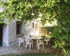Le Moulin de Vaugien