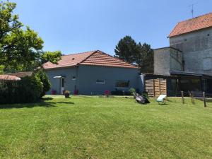 Le moulin du Soudet