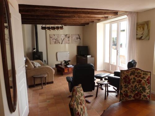 Le Moulin Volarie